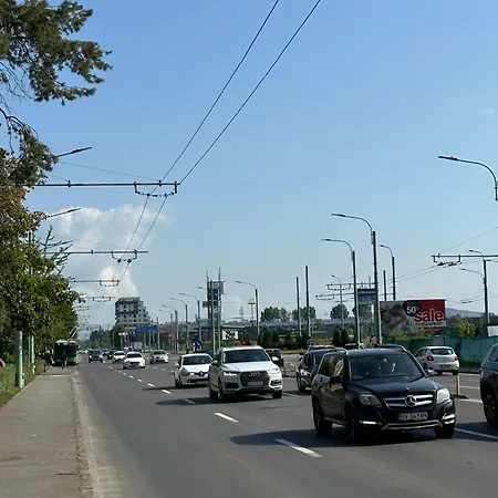 Alexandru Coresi Mall-2